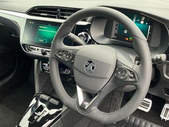 Vauxhall Corsa 100kW Ultimate 50kWh 5dr Auto