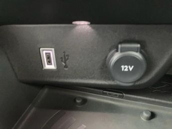 Vauxhall Corsa 100kW Ultimate 50kWh 5dr Auto