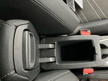 Vauxhall Corsa 100kW Ultimate 50kWh 5dr Auto