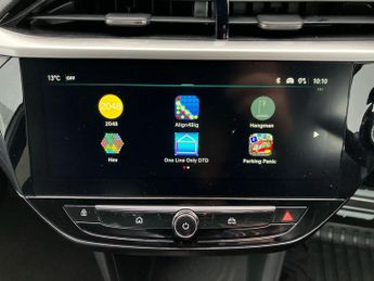 Vauxhall Corsa 100kW Ultimate 50kWh 5dr Auto