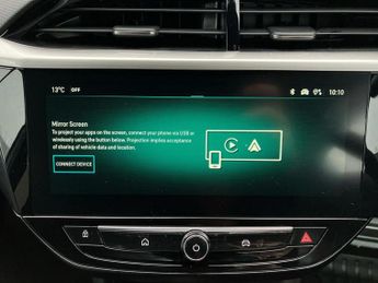 Vauxhall Corsa 100kW Ultimate 50kWh 5dr Auto