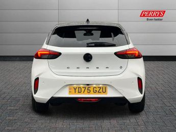 Vauxhall Corsa 100kW Ultimate 50kWh 5dr Auto