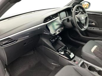 Vauxhall Corsa 100kW Ultimate 50kWh 5dr Auto