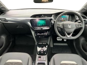 Vauxhall Corsa 100kW Ultimate 50kWh 5dr Auto