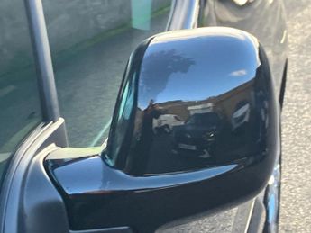 Vauxhall Combo Life 100kW Ultimate XL 52kWh 5dr Auto