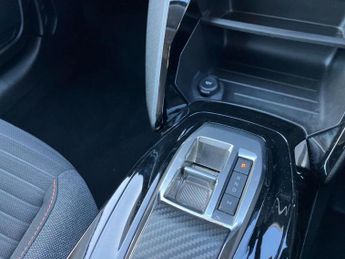 Peugeot 208 1.2 PureTech 100 Active Premium 5dr EAT8