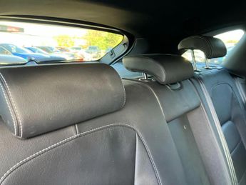 Jaguar F-Pace 2.0d R-Sport 5dr Auto AWD