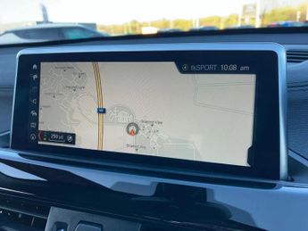 BMW X1 sDrive 18i xLine 5dr Step Auto