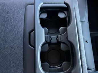 BMW X1 sDrive 18i xLine 5dr Step Auto