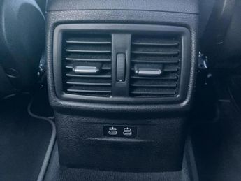 BMW X1 sDrive 18i xLine 5dr Step Auto