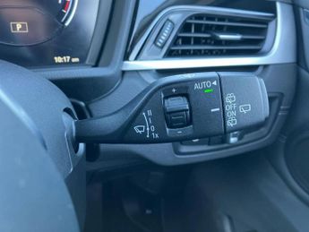 BMW X1 sDrive 18i xLine 5dr Step Auto