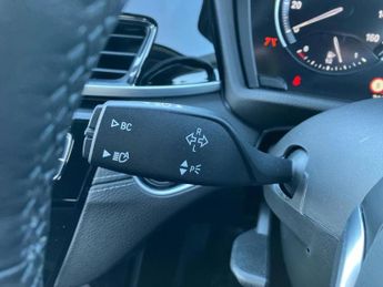 BMW X1 sDrive 18i xLine 5dr Step Auto