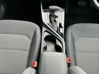 Kia Niro 1.6 GDi 127 Hybrid 2 Nav 5dr DCT