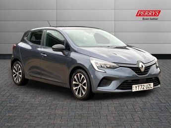 Renault Clio 1.0 TCe 90 Evolution 5dr
