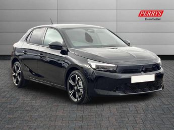 Vauxhall Corsa 1.2 GS 5dr