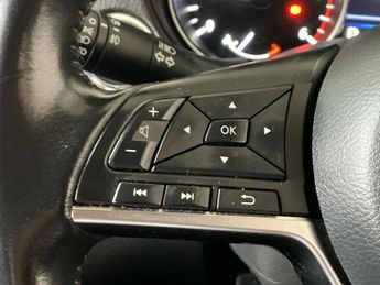 Nissan Qashqai 1.5 dCi 115 N-Connecta 5dr DCT