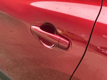 Nissan Qashqai 1.5 dCi 115 N-Connecta 5dr DCT