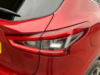 Nissan Qashqai 1.5 dCi 115 N-Connecta 5dr DCT