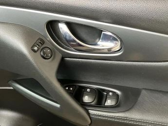 Nissan Qashqai 1.5 dCi 115 N-Connecta 5dr DCT