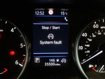 Nissan Qashqai 1.5 dCi 115 N-Connecta 5dr DCT