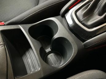 Nissan Qashqai 1.5 dCi 115 N-Connecta 5dr DCT