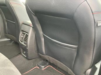 Ford Kuga 2.5 FHEV ST-Line Edition 5dr CVT