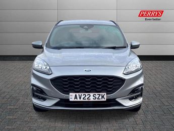 Ford Kuga 2.5 FHEV ST-Line Edition 5dr CVT