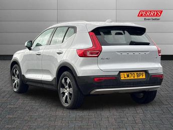 Volvo Xc40 1.5 T3 [163] Inscription 5dr Geartronic