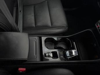 Volvo Xc40 1.5 T3 [163] Inscription 5dr Geartronic