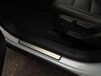 Volvo Xc40 1.5 T3 [163] Inscription 5dr Geartronic