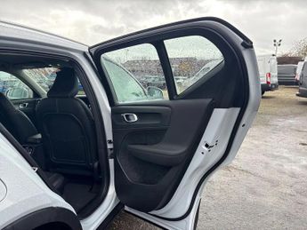 Volvo Xc40 1.5 T3 [163] Inscription 5dr Geartronic