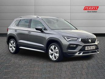 SEAT Ateca 1.5 TSI EVO Xperience 5dr