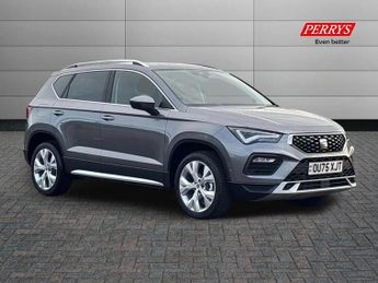SEAT Ateca 1.5 TSI EVO Xperience 5dr