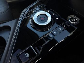 Kia Niro 1.6 GDi Hybrid 4 5dr DCT