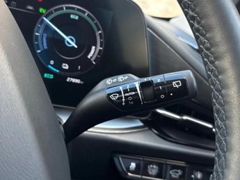 Kia Niro 1.6 GDi Hybrid 4 5dr DCT