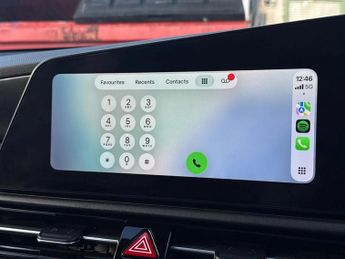 Kia Niro 1.6 GDi Hybrid 4 5dr DCT