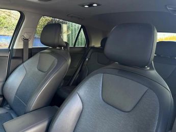 Kia Niro 1.6 GDi Hybrid 4 5dr DCT