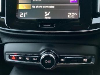 Volvo Xc40 1.5 T3 [163] Inscription 5dr Geartronic