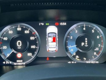 Volvo Xc40 1.5 T3 [163] Inscription 5dr Geartronic