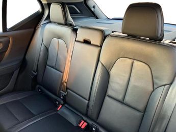 Volvo Xc40 1.5 T3 [163] Inscription 5dr Geartronic