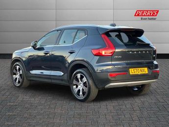 Volvo Xc40 1.5 T3 [163] Inscription 5dr Geartronic