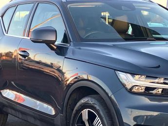 Volvo Xc40 1.5 T3 [163] Inscription 5dr Geartronic