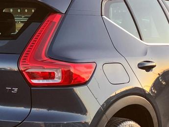Volvo Xc40 1.5 T3 [163] Inscription 5dr Geartronic