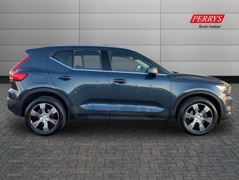 Volvo Xc40 1.5 T3 [163] Inscription 5dr Geartronic