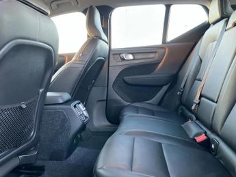 Volvo Xc40 1.5 T3 [163] Inscription 5dr Geartronic
