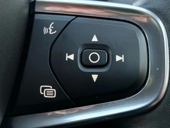 Volvo Xc40 1.5 T3 [163] Inscription 5dr Geartronic