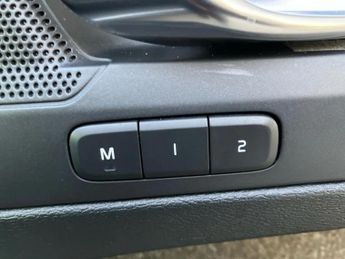 Volvo Xc40 1.5 T3 [163] Inscription 5dr Geartronic