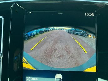 Volvo Xc40 1.5 T3 [163] Inscription 5dr Geartronic