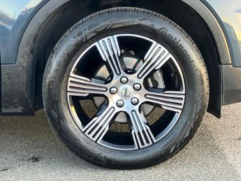 Volvo Xc40 1.5 T3 [163] Inscription 5dr Geartronic