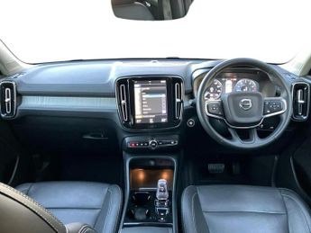 Volvo Xc40 1.5 T3 [163] Inscription 5dr Geartronic